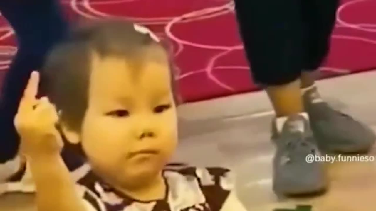 Funny Babies <3