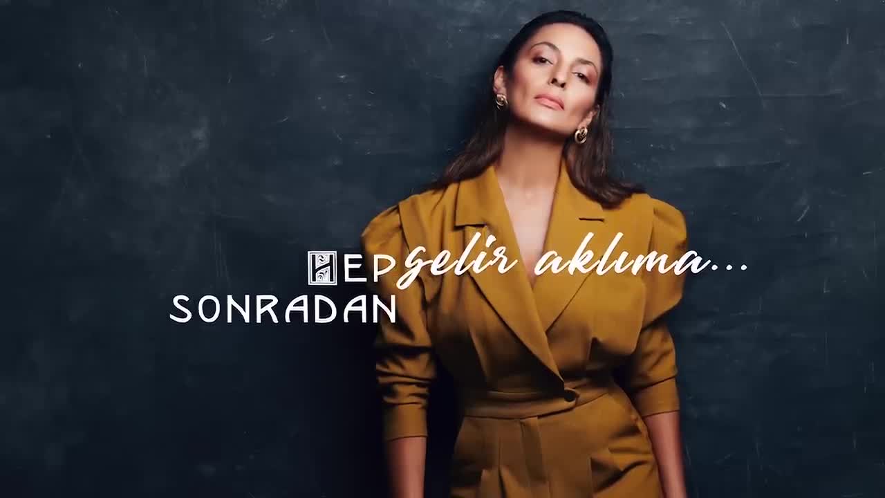 Zeynep Bakşi Karatağ - Hep Sonradan