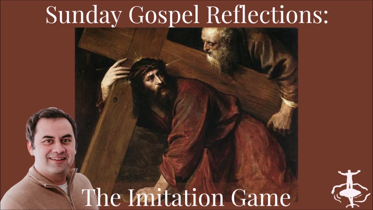 The Imitation Game: 6th Sunday in Ordinary Time