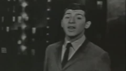 Paul Anka "Put Your Head On My Shoulder"