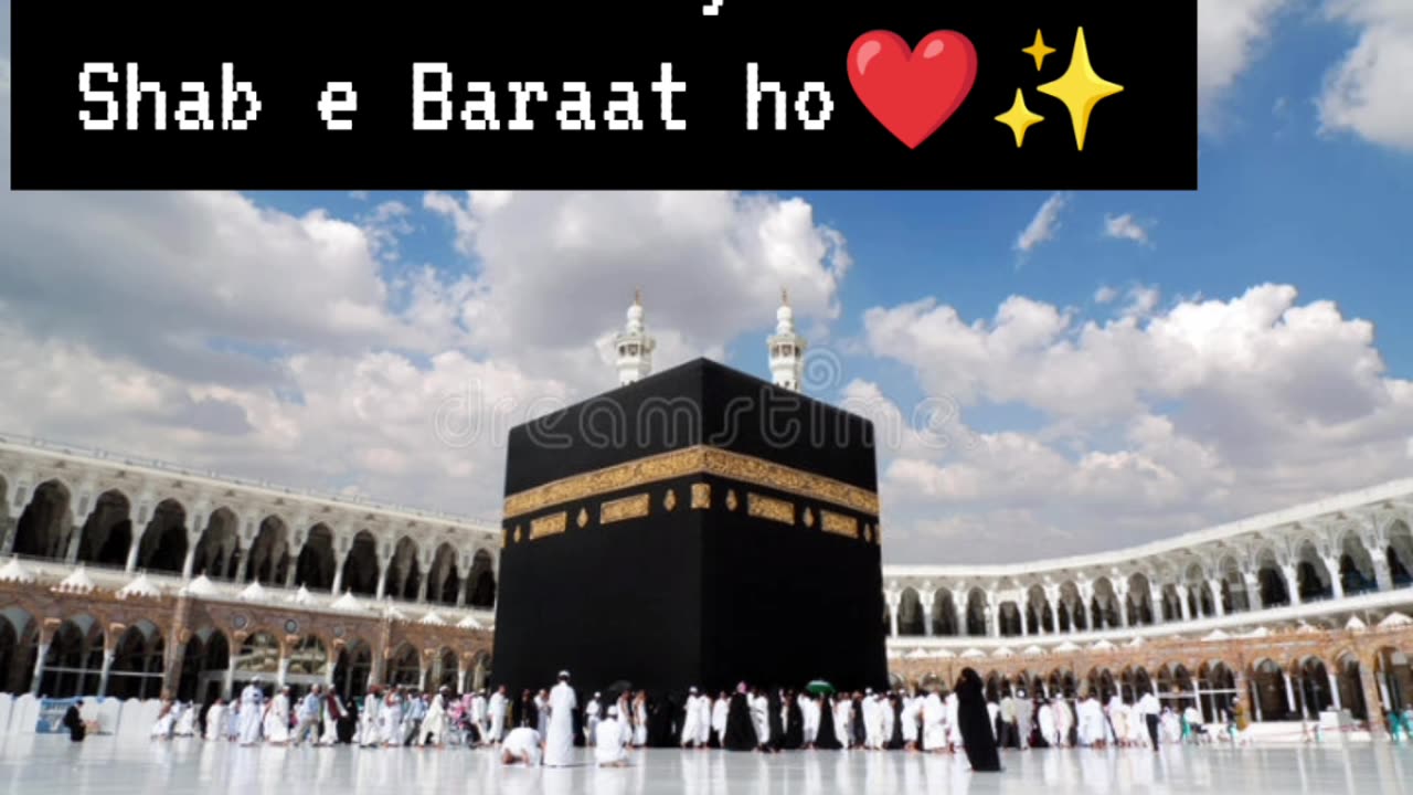 Shab e barath