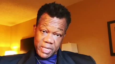 The Lord strengthens!🙏🏿