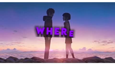 your name , snap [edit_AMV]
