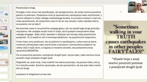 17. srečanje - 10. 2. 2024 - Kako narediti svet boljši?