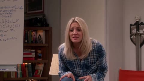 The Big Bang Theory - Science is Dead