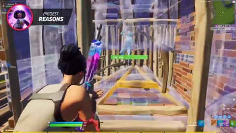 FORTNITE Never LOSE Another FIGHT In ARENA AGAIN With These SIMPLE TIPS (Fortnite Tips & Tricks)