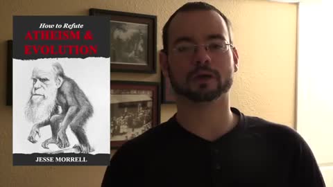 Atheism- Refuting Atheists
