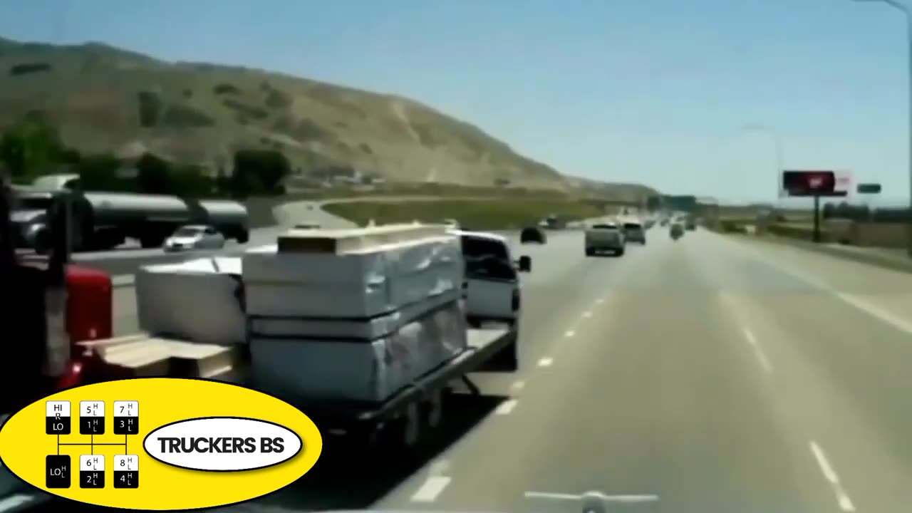 TOTAL IDIOTS AT WORK | Fail Compilation 2023| Dangerous Truck & Car Driving Skills Fail Compilation2