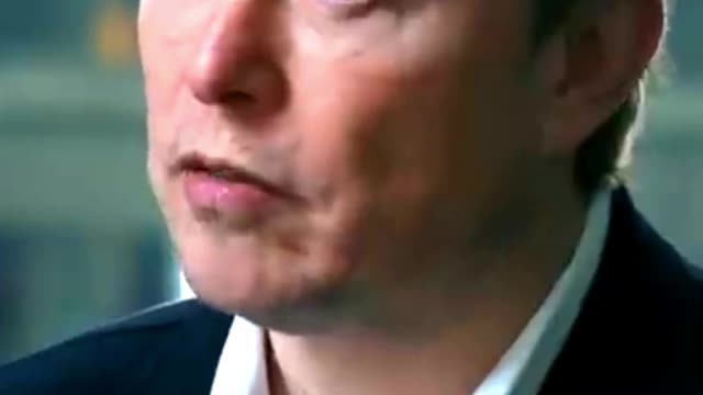 Elon Musk's advice for Students who are sad about their future