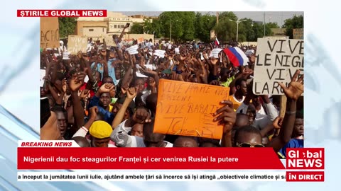 Știri (Global News România; 31.07.2023)1