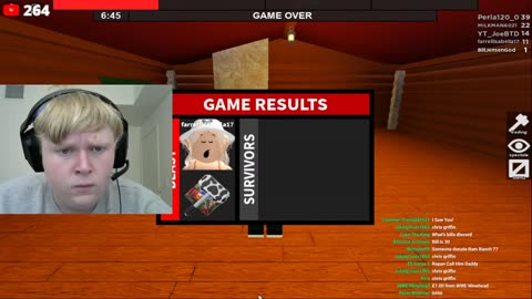 Bill Jensen Livestream reupload 8/18/21