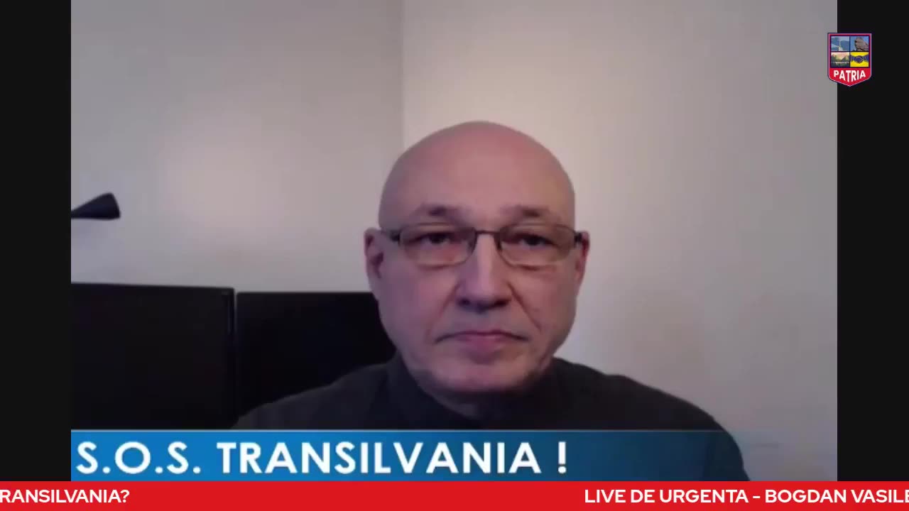 Luis Lazarus - Zeus TV; 31.05.2023; video 2