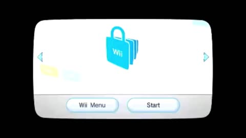 Wii Shop music Menu Loop