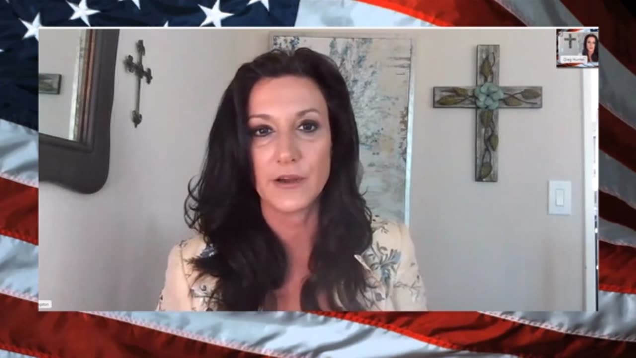 CV19 Vax an Ongoing Global Criminal Experiment – (Karen Kingston on USA Watchdog -July 2023