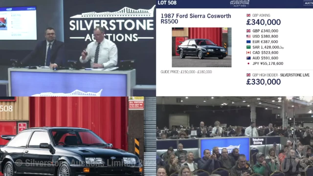 Why are 80s & 90s Cars APPRECIATING so much Right Now? And What's Next? | TheCarGuys.tv