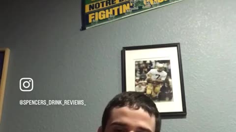 Taco Bell noises mid review