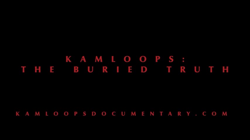 Former judge pokes holes in 'mass grave' narrative at Kamloops residential school
