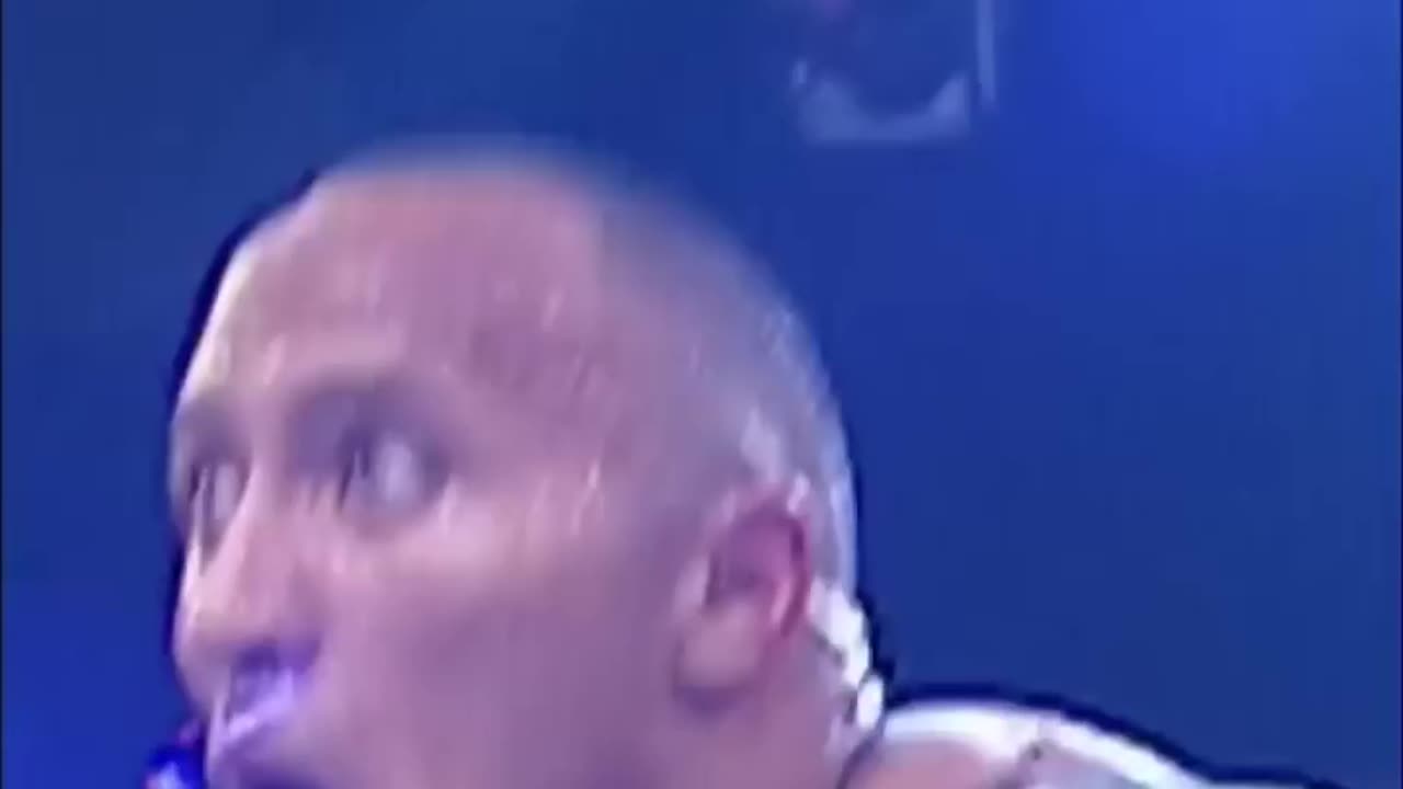 Hurricane vs. Rock: 20th Anniversary