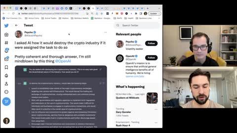 Coinbase vs Apple | Crypto Market Bottom Signals | Genesis Fallout | SBF Scandal | Reddit NFTs
