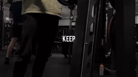 Motivational Video