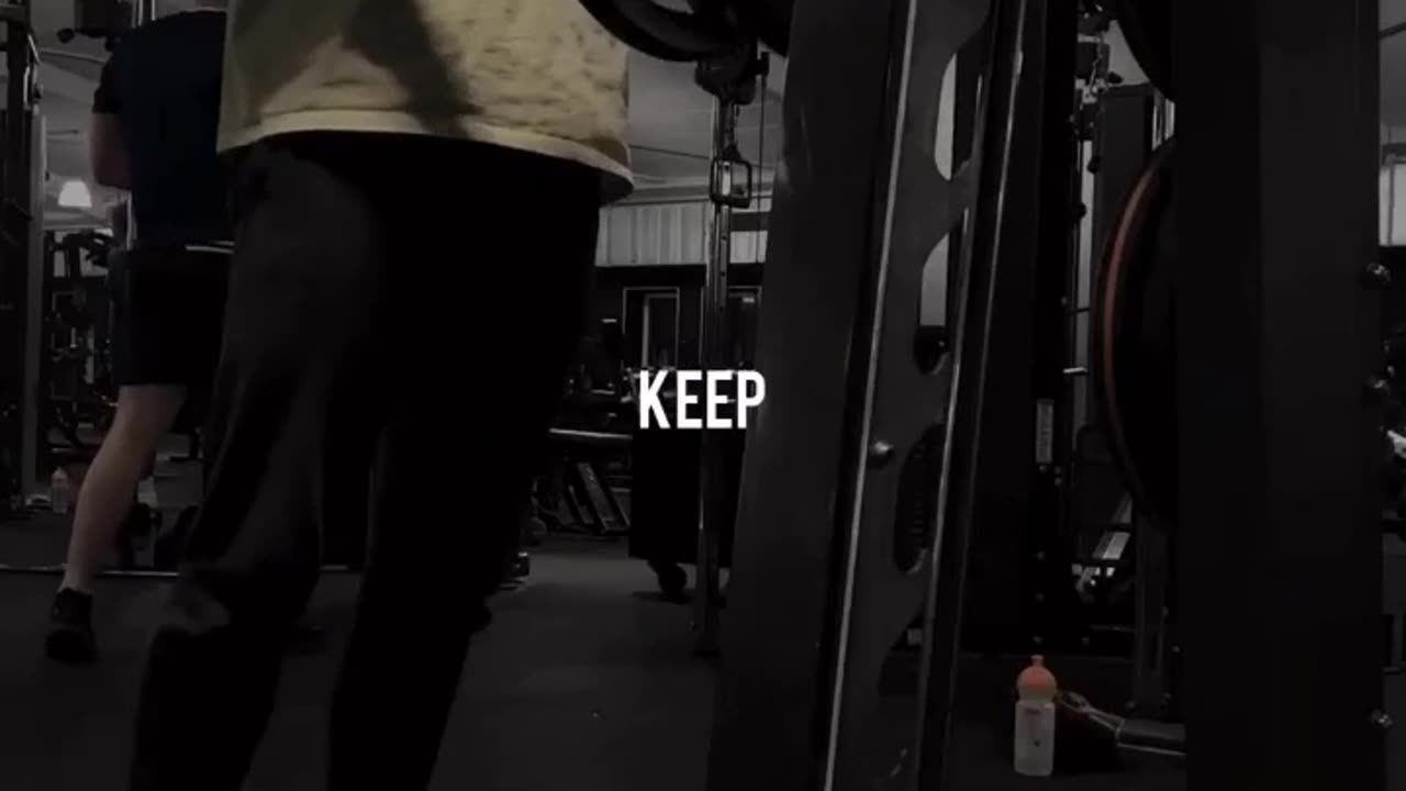 Motivational Video