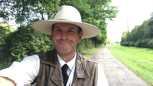 Conflict is Good Government