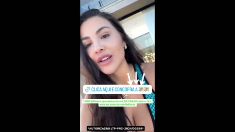 STORIES DO CAMPEÃO DO BBB22 ARTHUR AGUIAR 17/06/2024