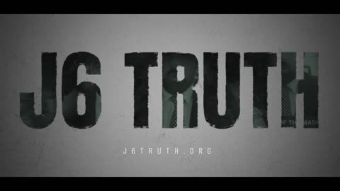 Jan 6th Truth