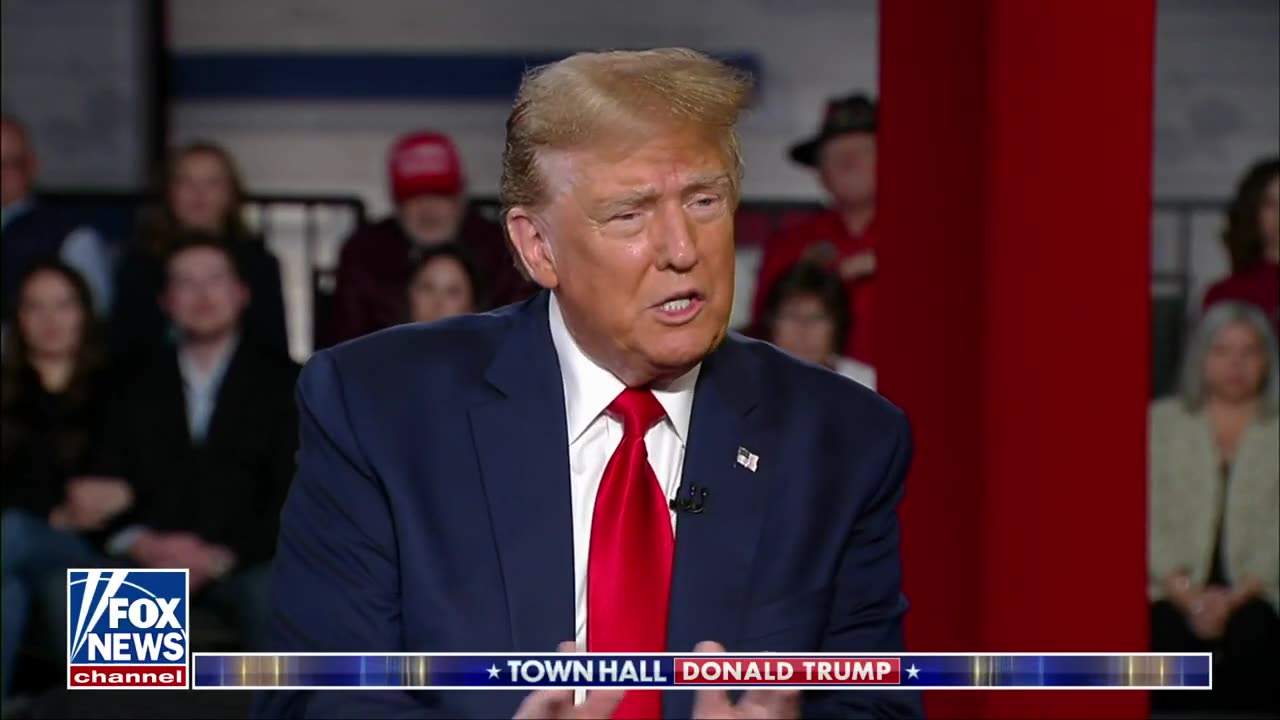 Trump responds to Nancy Pelosi on Putin comments_ _She_s highly overrated_