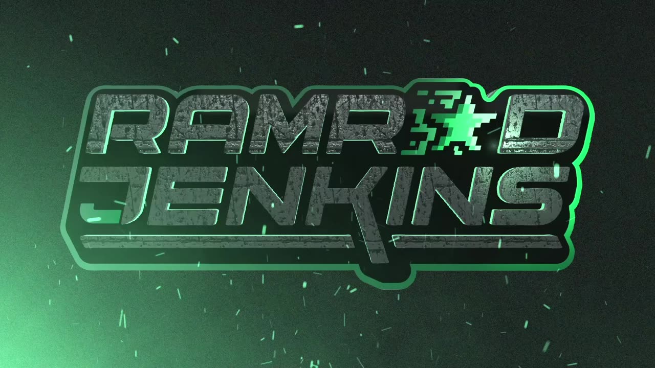 RamrodJenkins Channel Trailer!