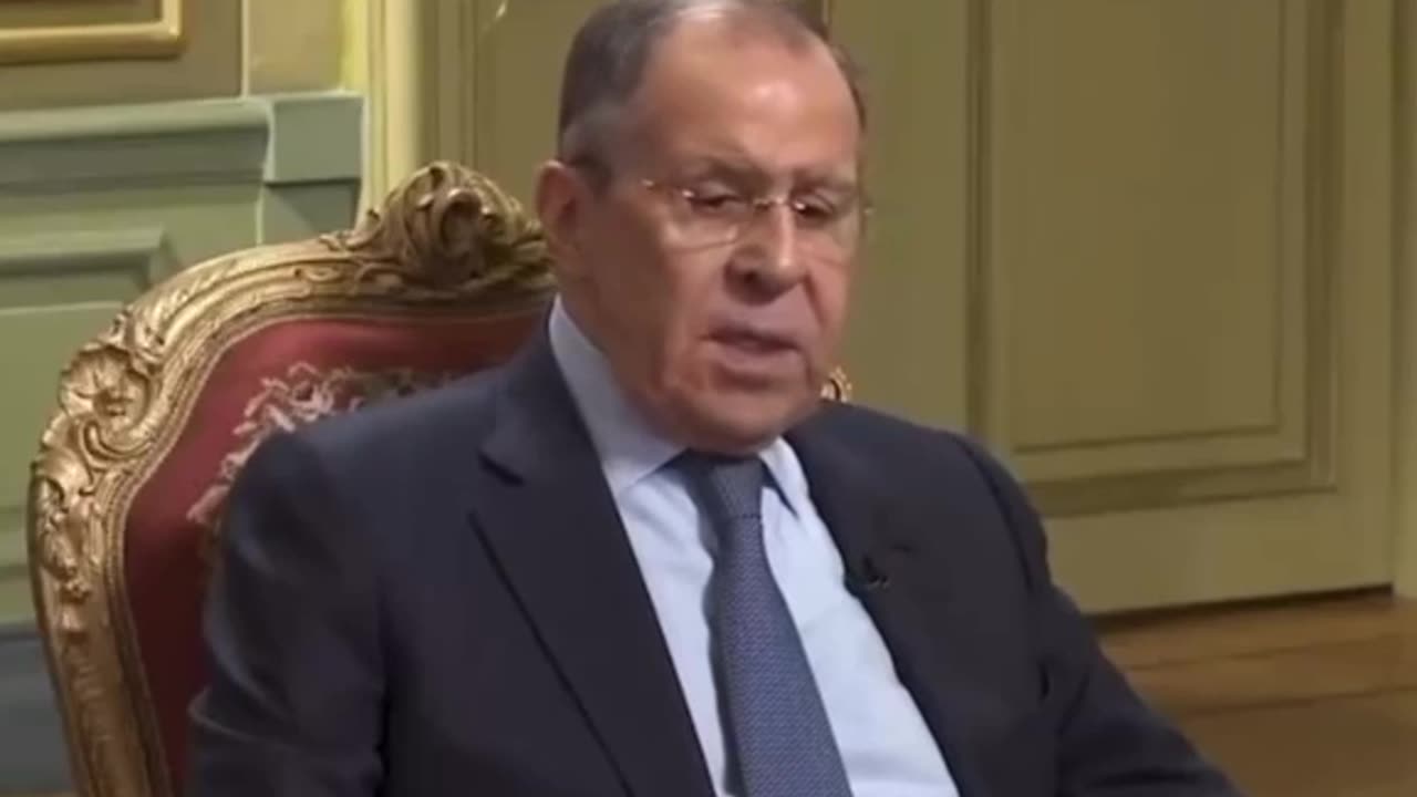 All countries located around the Russian Federation should draw conclusions from