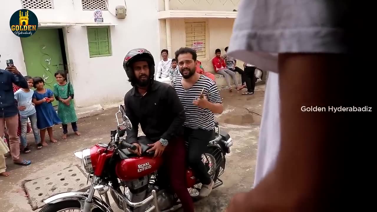 Shadi Ka card |Hyderabadi comedy videos| Marriage invitation funny video