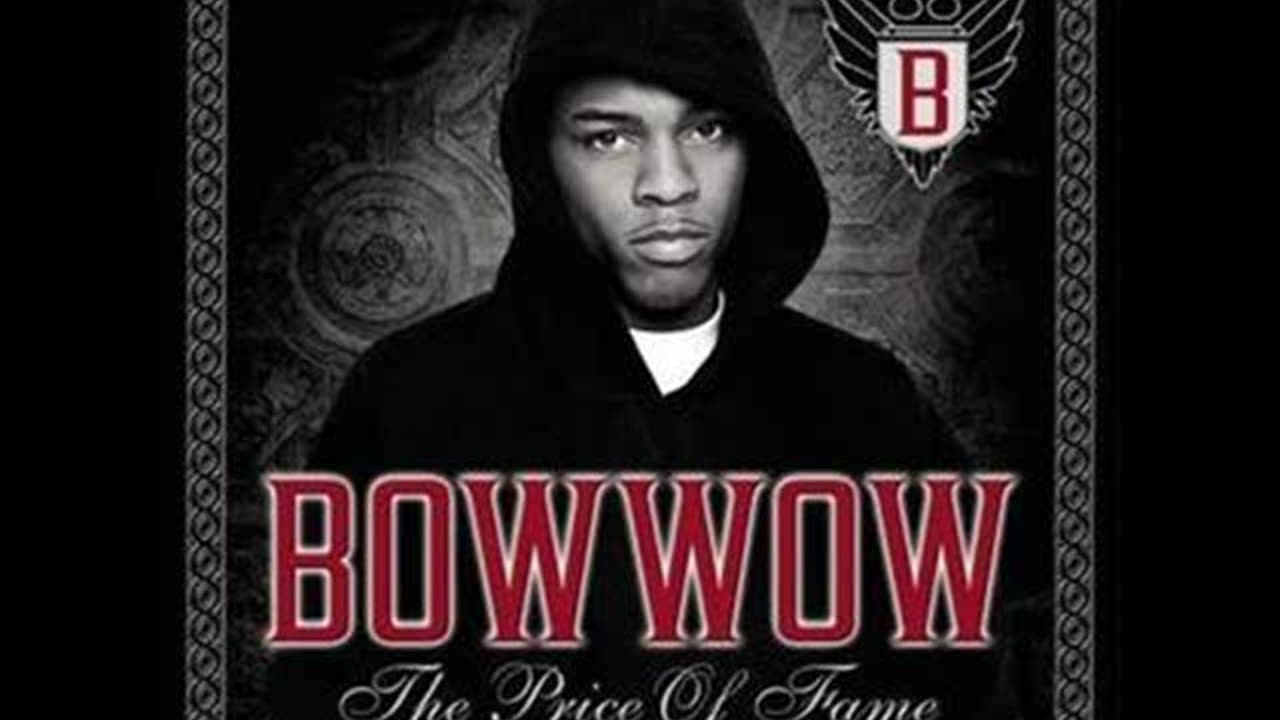 Bow Wow ft. Chris Brown & Johntá Austin - Shortie Like Mine (Official Video)
