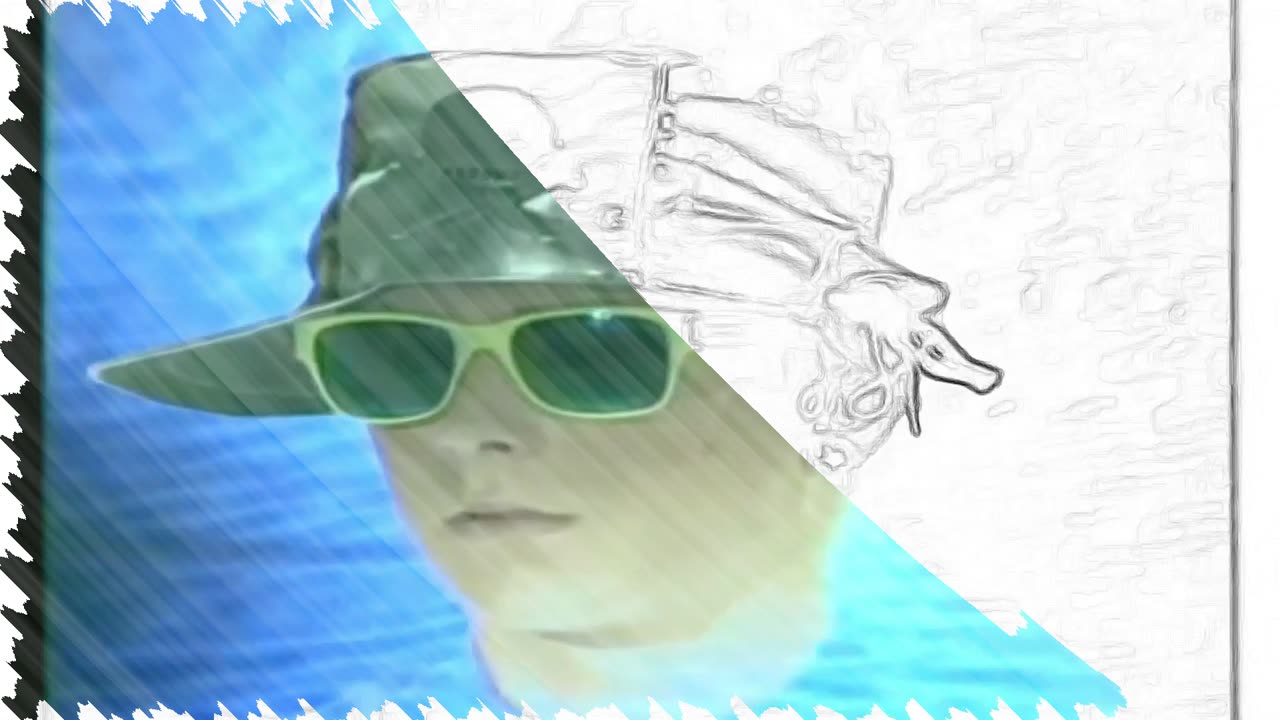 Adamski Feat. Seal - Killer (Original 12'' Version)