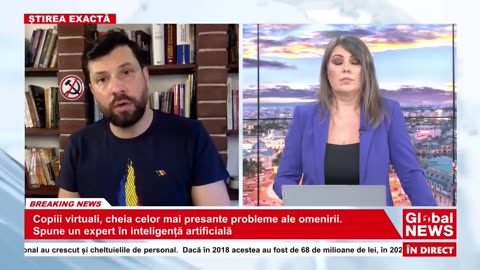 Știrea exactă (Global News România; 03.03.2023)2
