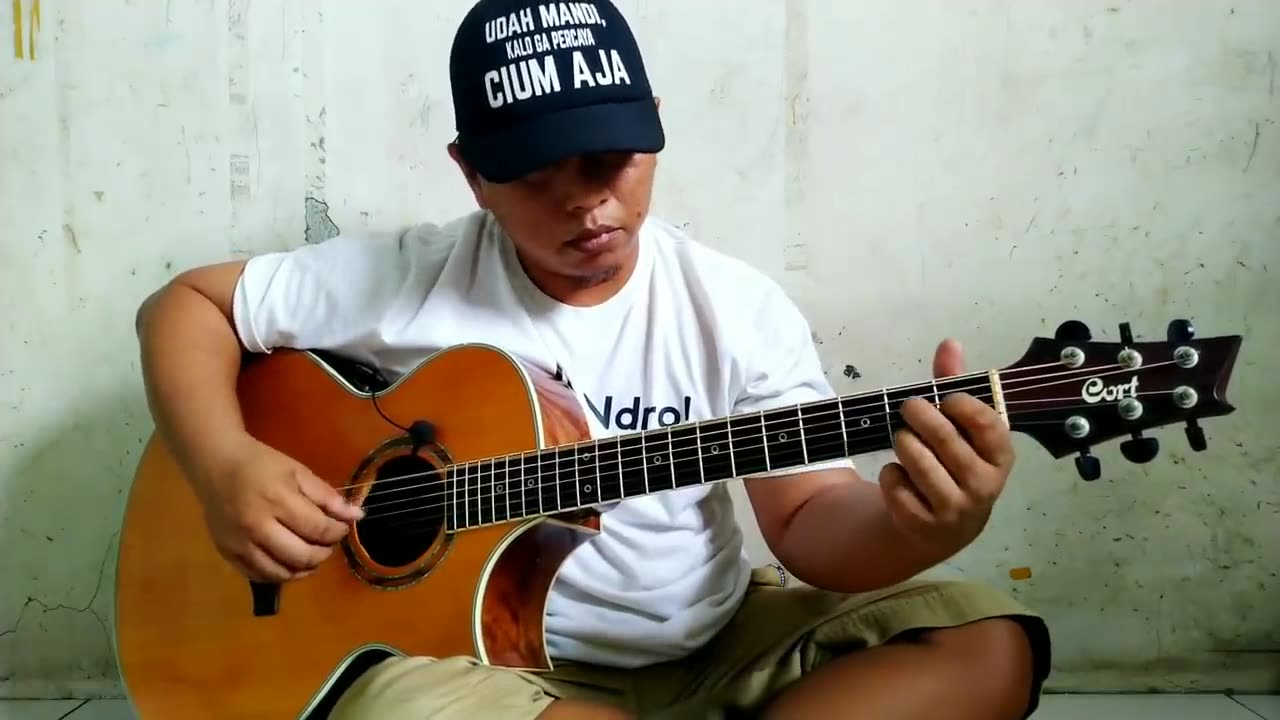 Buried Alive - Avenged Sevenfold Fingerstyle Cover