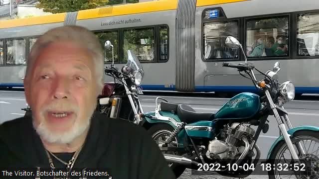 Der Mohr hat seine Schuldigkeit gebüßt. Nun kann er gehen.