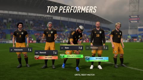 Bane Sabotages Another Game. Still Keeps Constantly Calling For Passes Like He's Mental