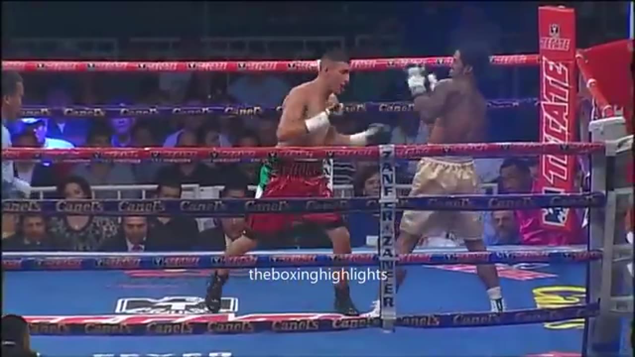 Best Boxing Karma Compilation Part 23