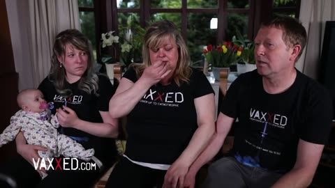 Fischer Family in the UK