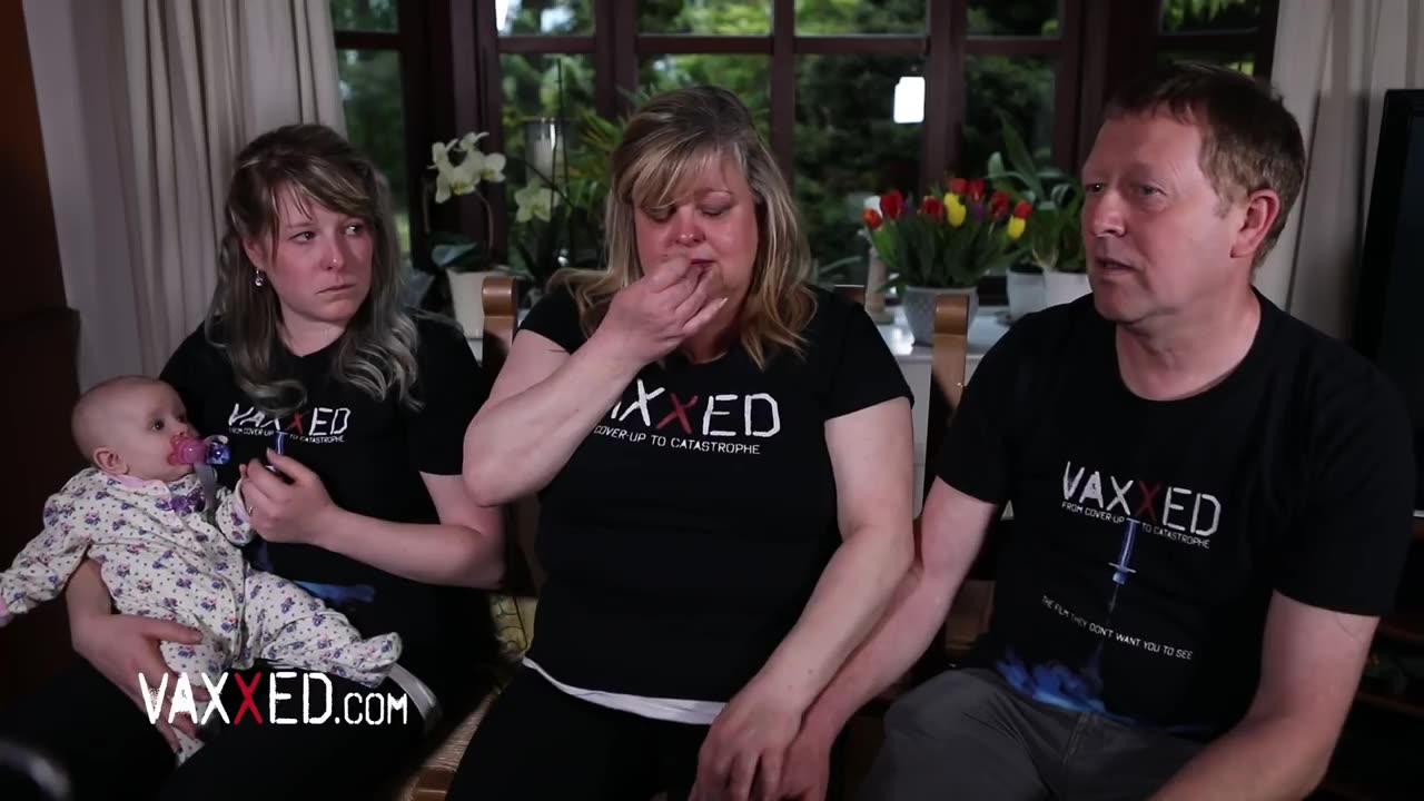 Fischer Family in the UK