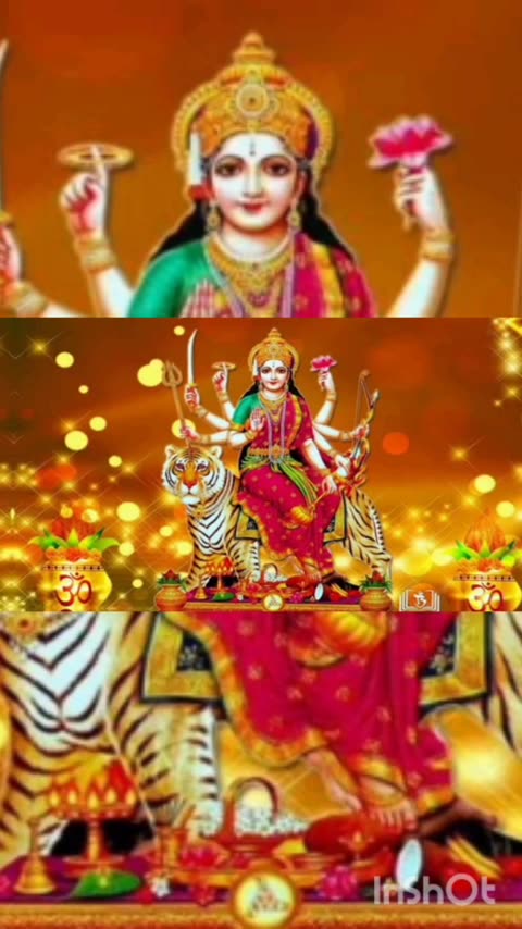 Durgamma Telugu Short Video _Bhakti Shorts