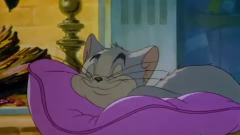 Tom and Jerry full episode