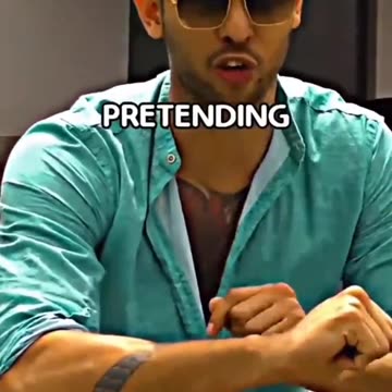 Andrew Tates opinion on smart watches