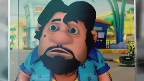 Motu Patlu