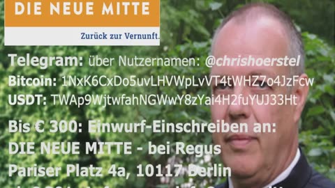 Gaza: Kriminelle US-Pläne, blutiges Schachern um Menschen in Not - Christoph Hörstel 2024-1-30