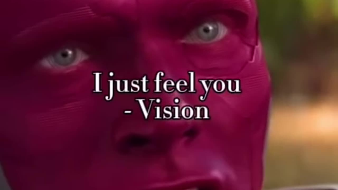 mcu fav scene