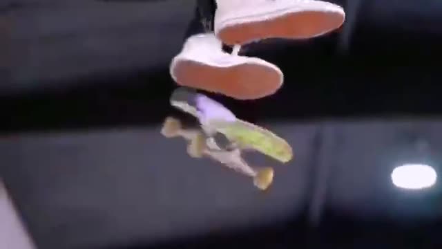 skate boy