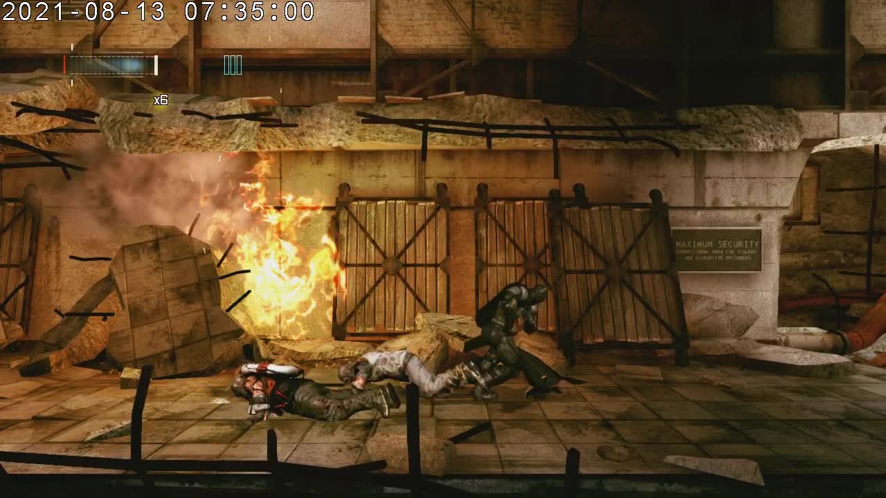 Batman Arkham Series Part 85