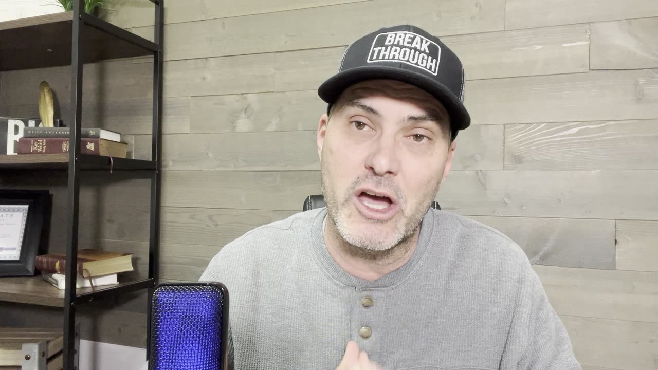 Joe Joe in the Morning December 15th